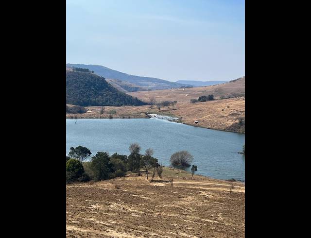 2,500HA FARM FOR SALE IN ESTCOURT RURAL